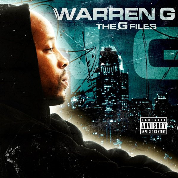Cover image for The G Files