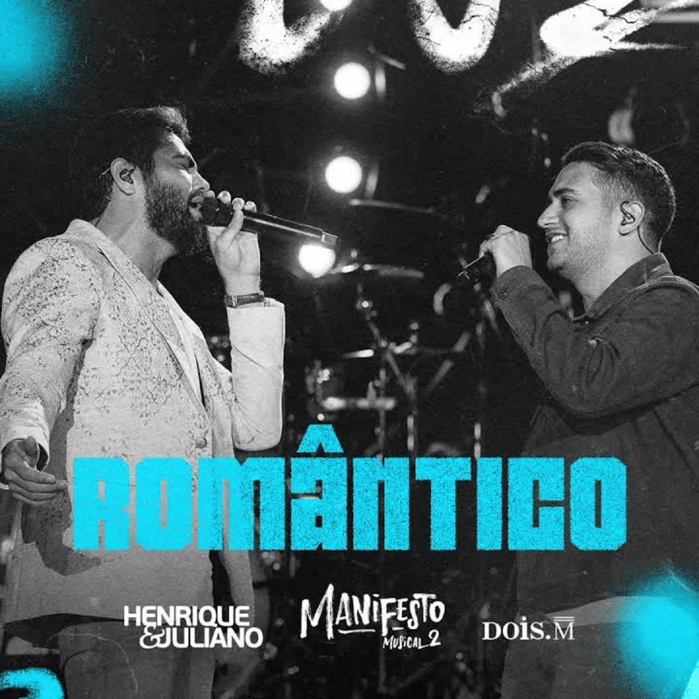 Romântico (Ao Vivo) by Henrique & Juliano