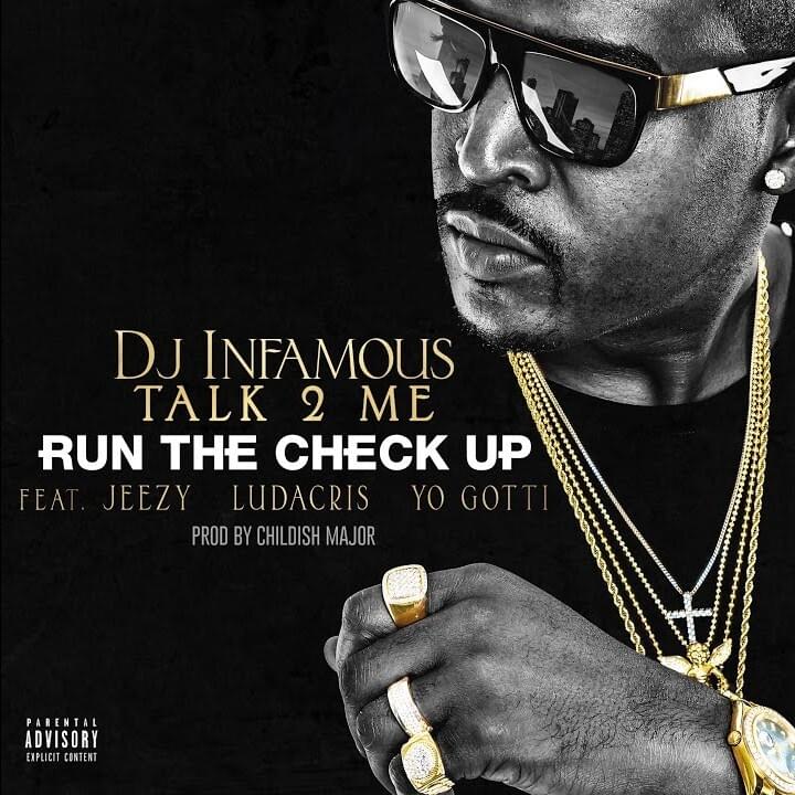 Cover image for Talk 2 Me