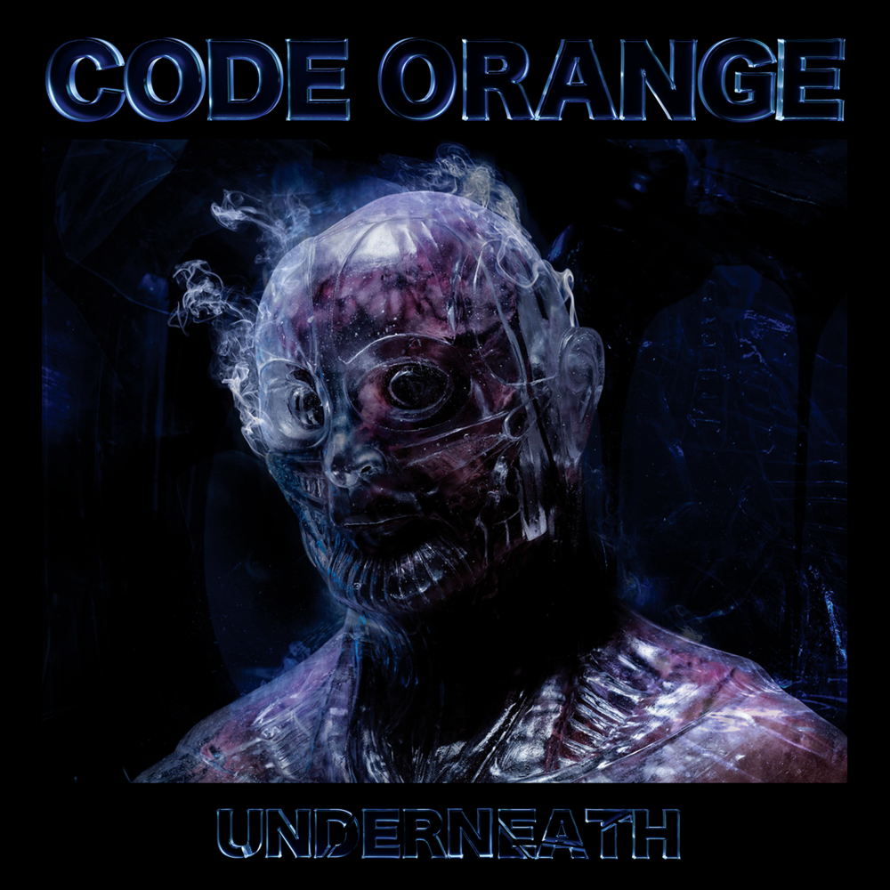 Swallowing the Rabbit Whole by Code Orange