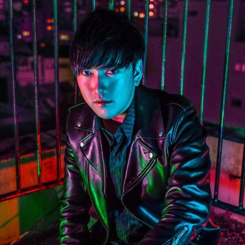 Photo of TeddyLoid