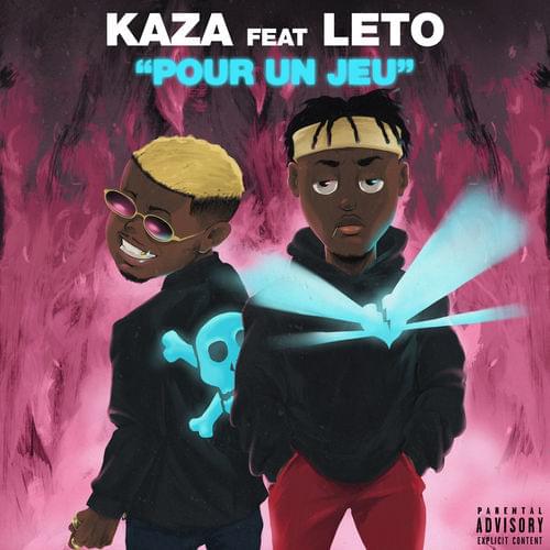 Pour un jeu by Kaza