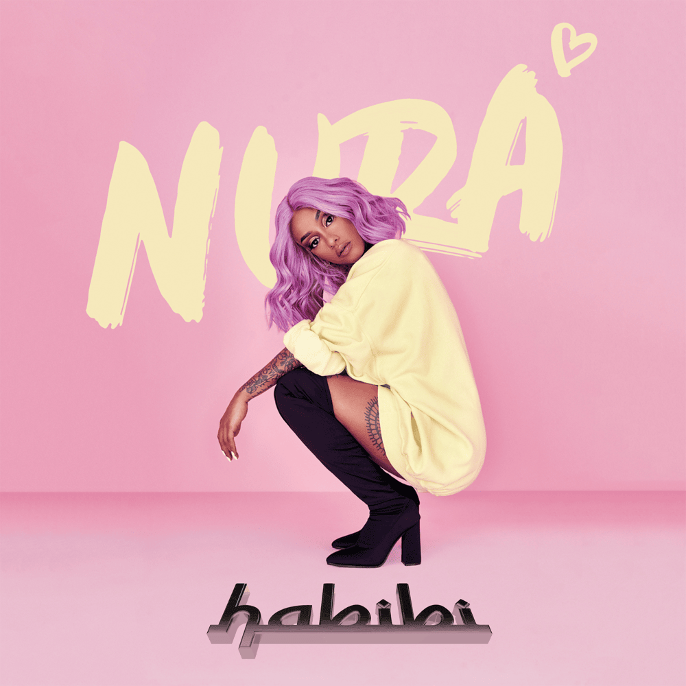 Habibi by Nura