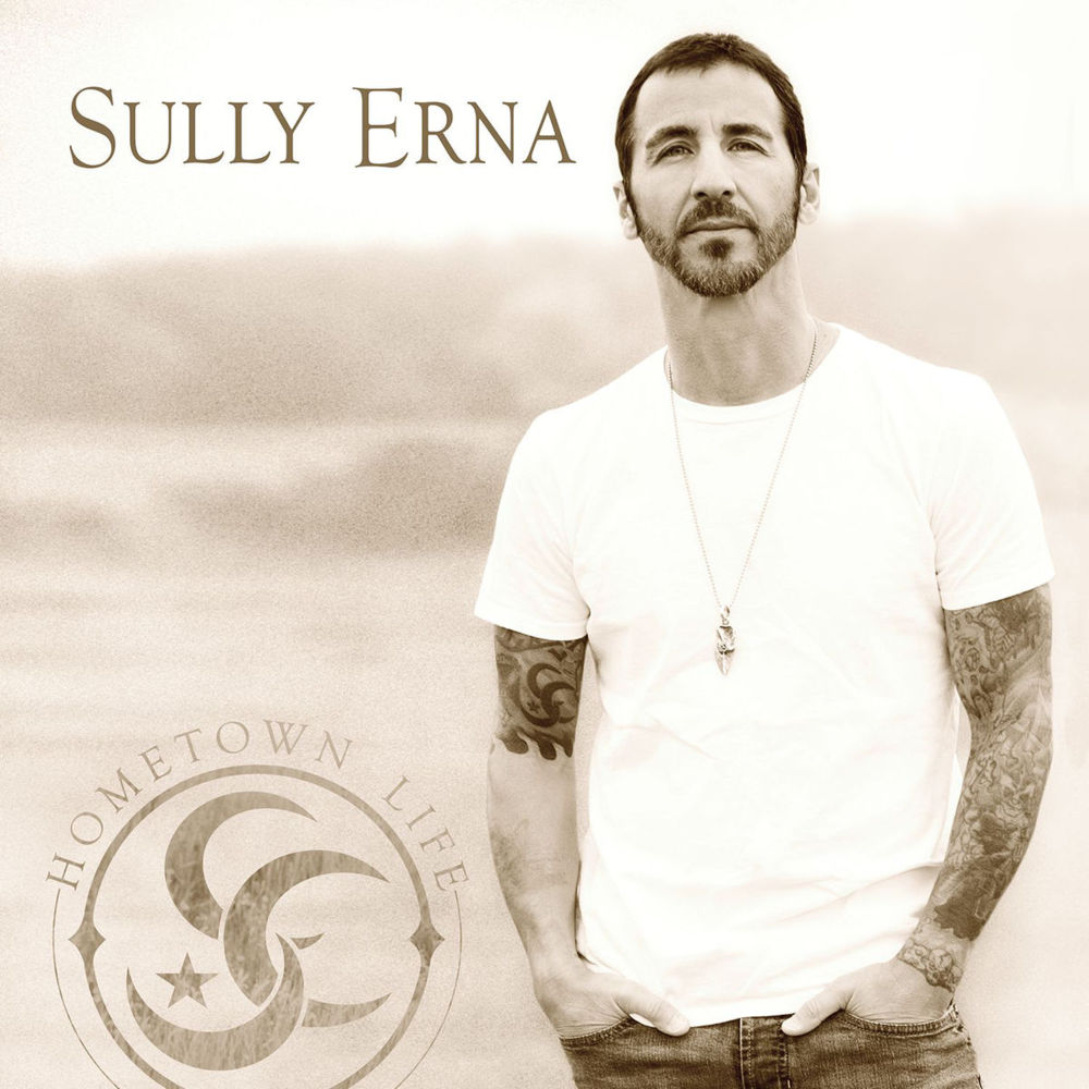 Forever My Infinity by Sully Erna