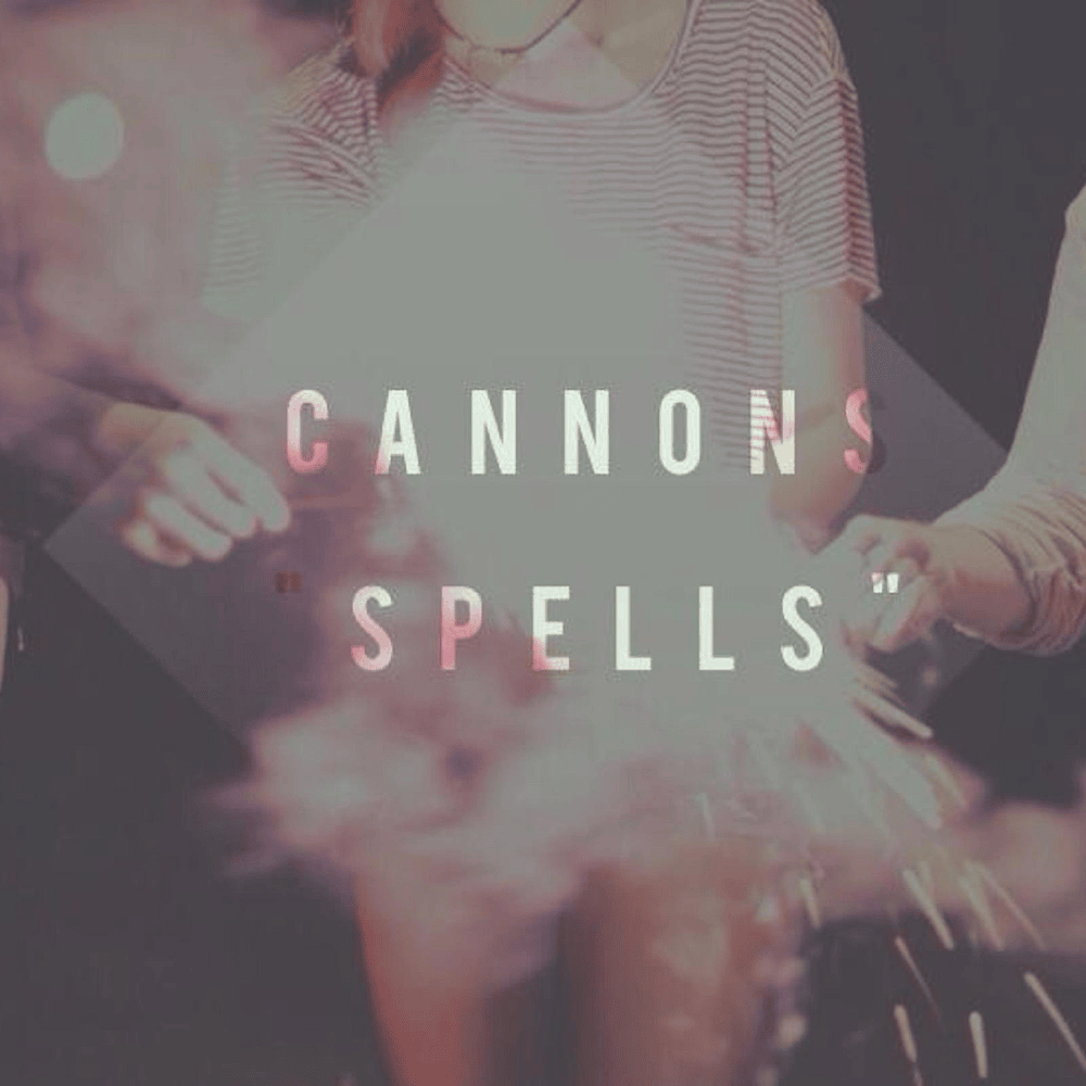 Cover image for Spells