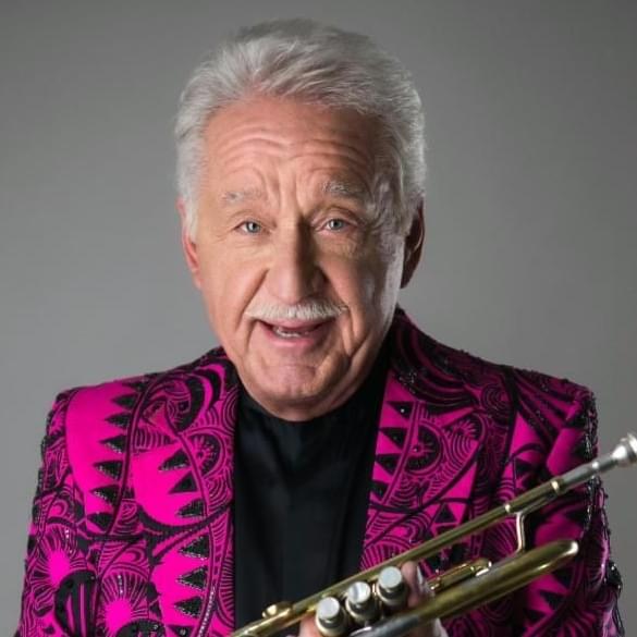 Love by Doc Severinsen