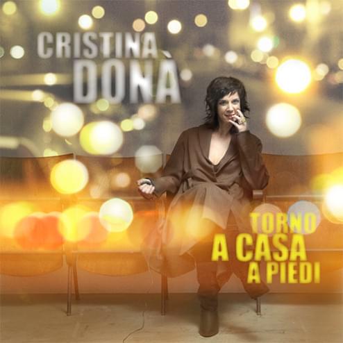 Giapponese (L’arte di arrivare a fine mese) by Cristina Donà