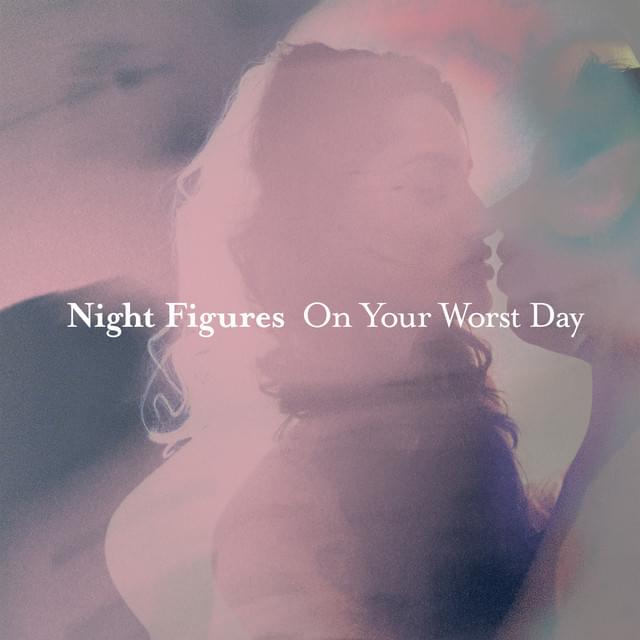 Album cover art for "On Your Worst Day" by Copeland