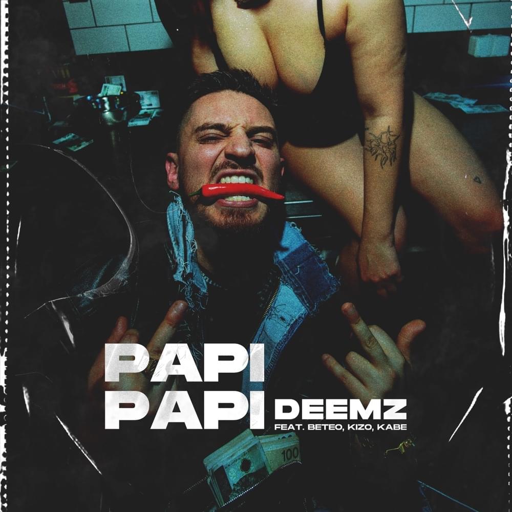 Papi Papi by Deemz