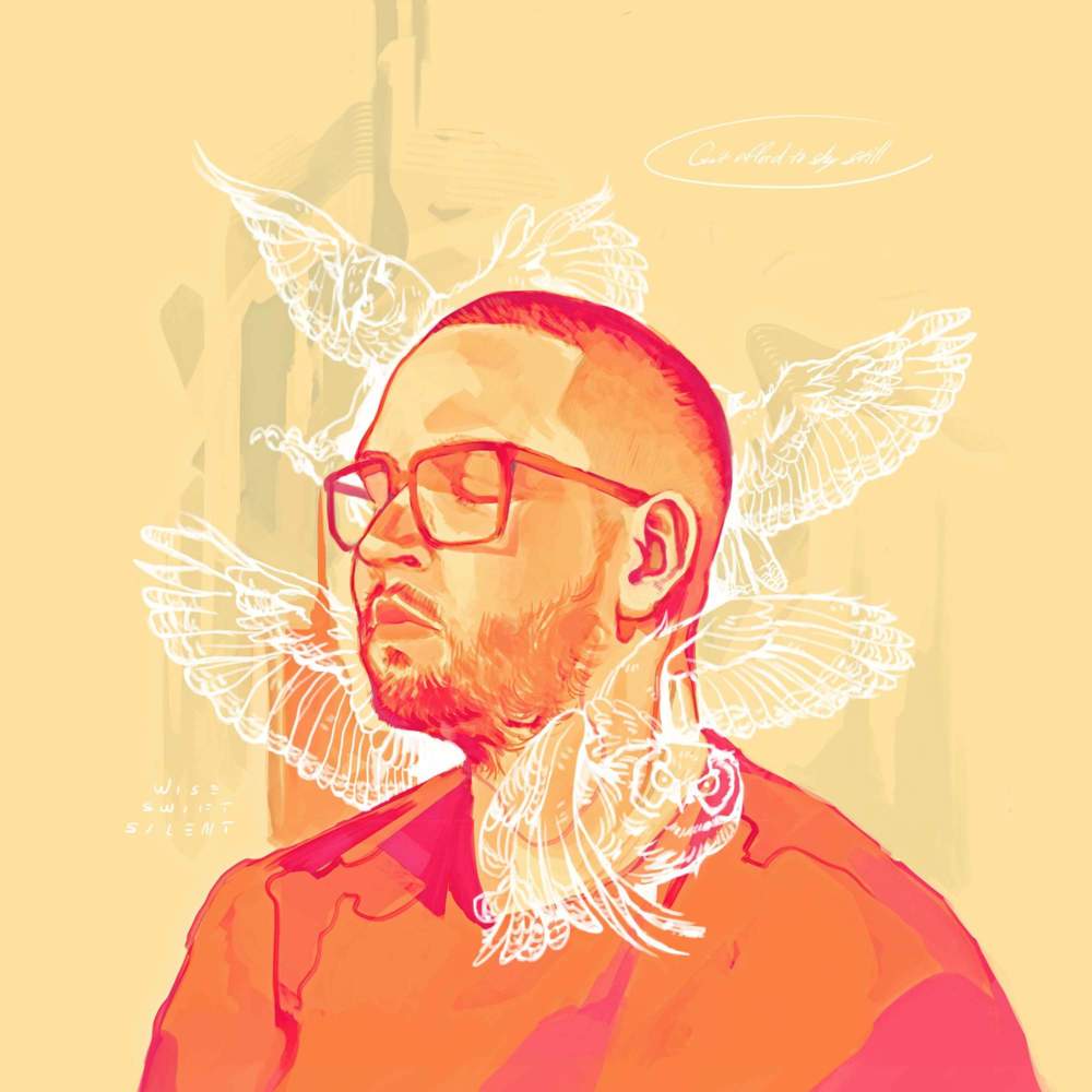 Album cover art for "Keepin it movin am & guv demo.mp3" by Andy Mineo & Guvna B