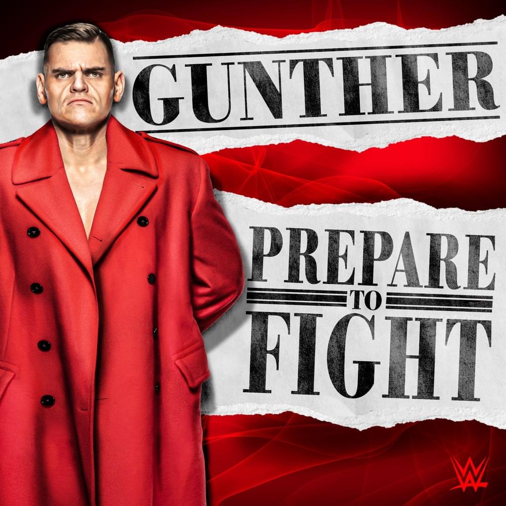 Prepare To Fight by def rebel