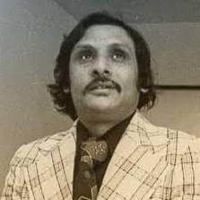 Cover image for M. Ashraf