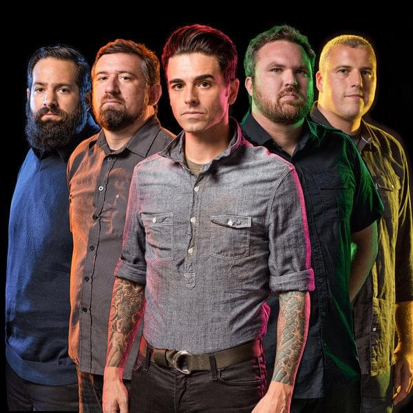 Further Seems Forever Profile Picture Photo of Further Seems Forever