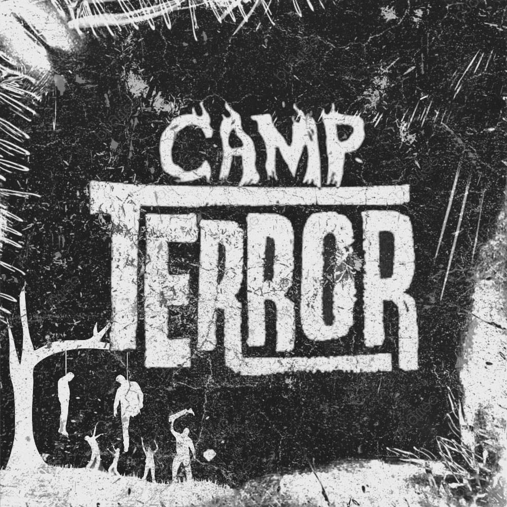 Camp Terror by Figure & Contakt