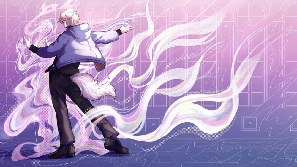 By My Side by Nostraightanswer
