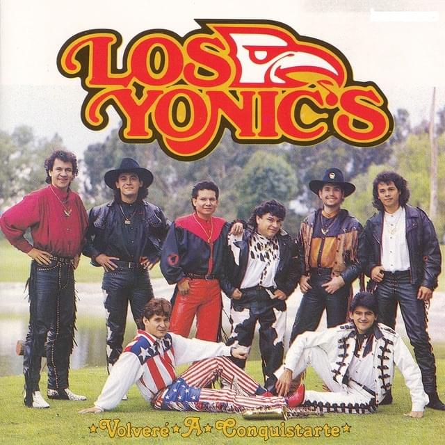 Pero Te Vas A Arrepentir by Los Yonic’s