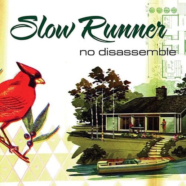 You’re In Luck by Slow Runner
