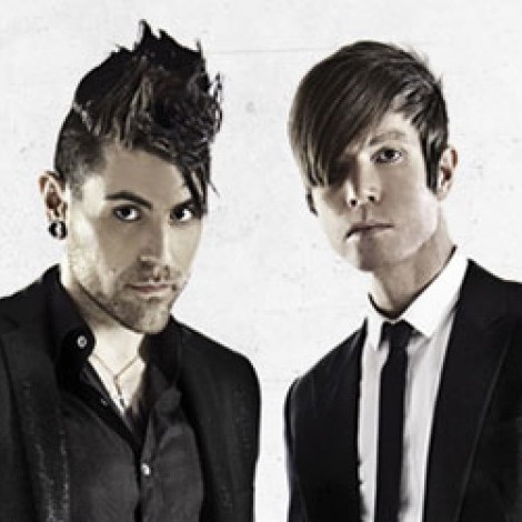Blaqk Audio Profile Picture Photo of Blaqk Audio