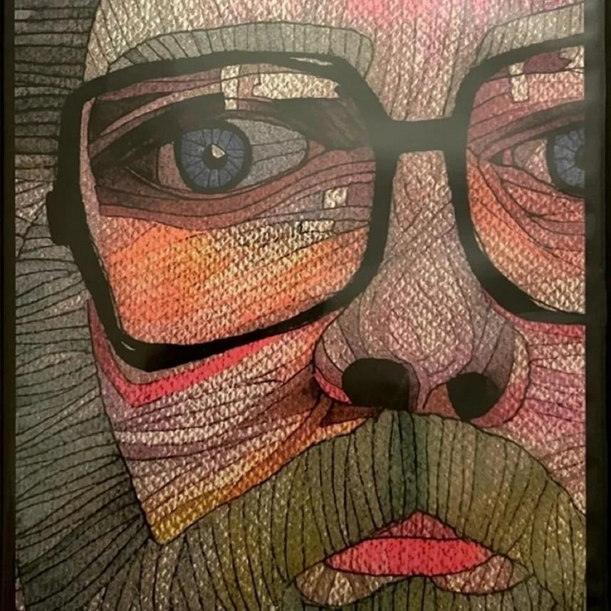 Cover image for The Unsignable R. Stevie Moore