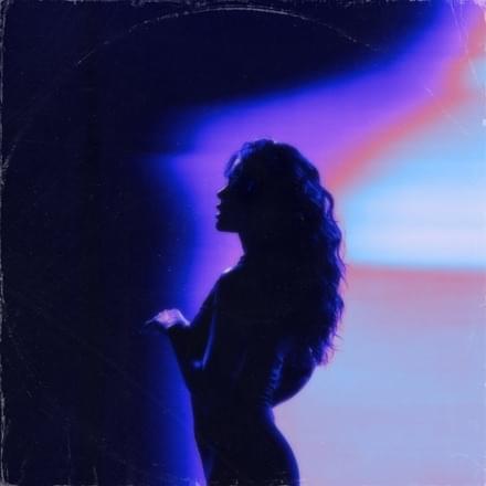 Album cover art for "Diana" by DJ Snake