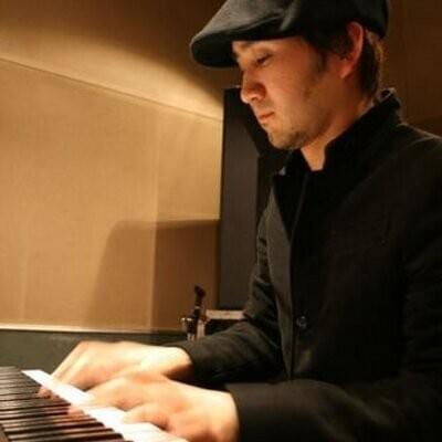 Photo of 多田三洋 (Mitsuhiro Tada)