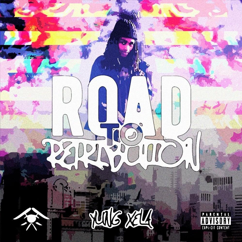 Cover image for Road to Retribution