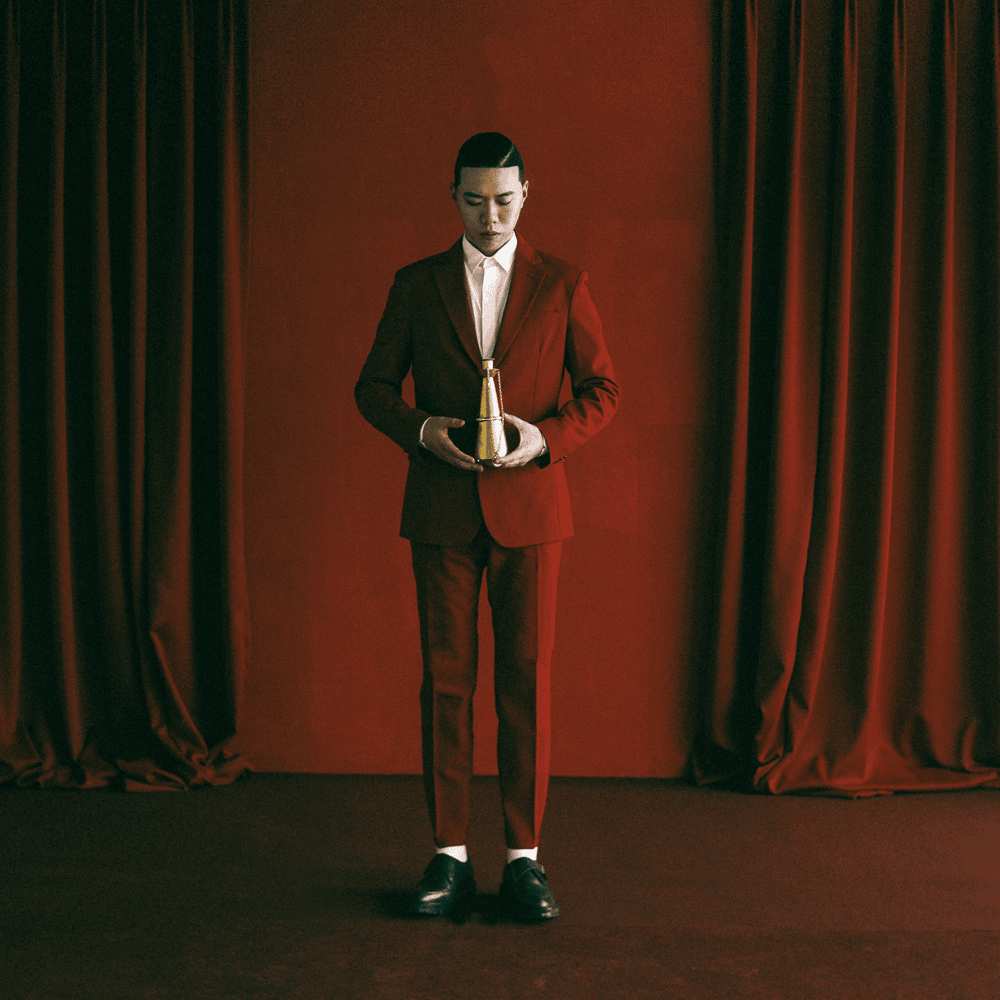 9UCCI BANK by BewhY (비와이)