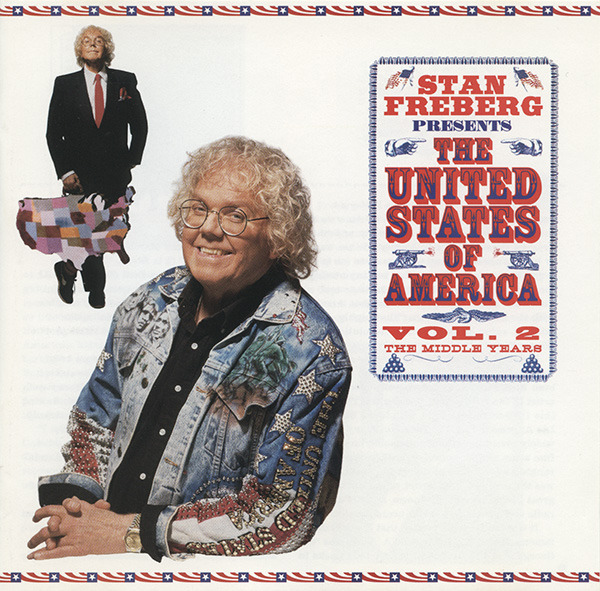 Planned Obsolescence by Stan Freberg