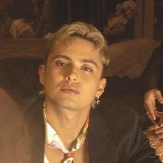 James Reid Profile Picture Photo of James Reid