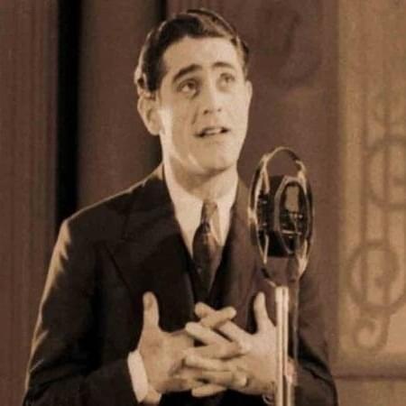 Photo of Al Bowlly