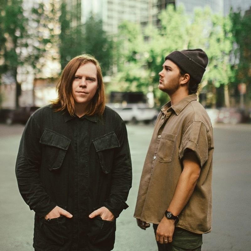 Cover image for Leeland