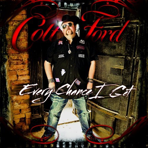 Album cover art for "Waste Some Time" by Colt Ford & Nappy Roots & Niko Moon