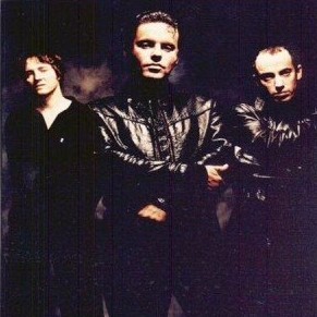 Tin Star Profile Picture Photo of Tin Star
