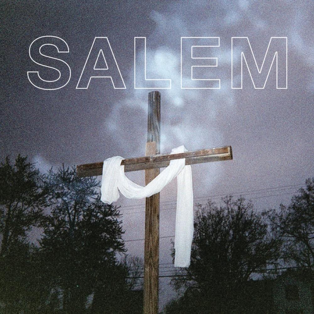 Trapdoor by SALEM