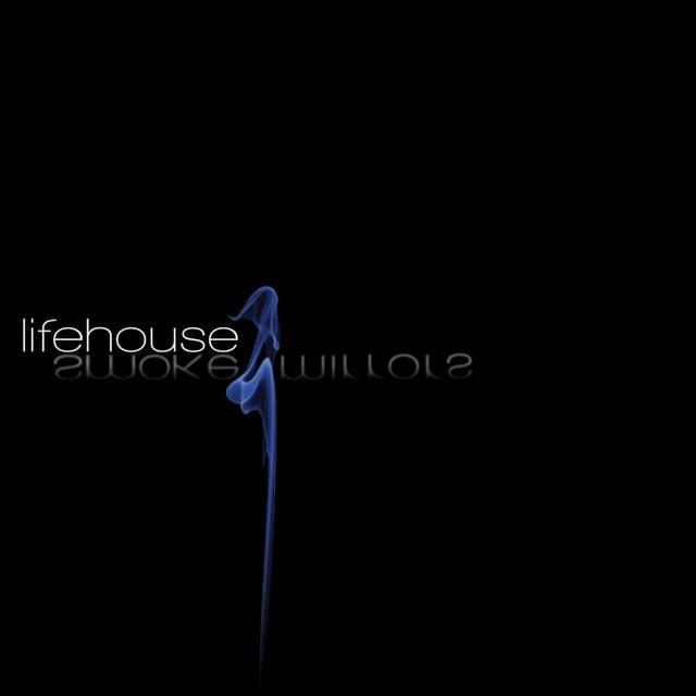 Album cover art for "Everything (Live In-Studio Version)" by Lifehouse