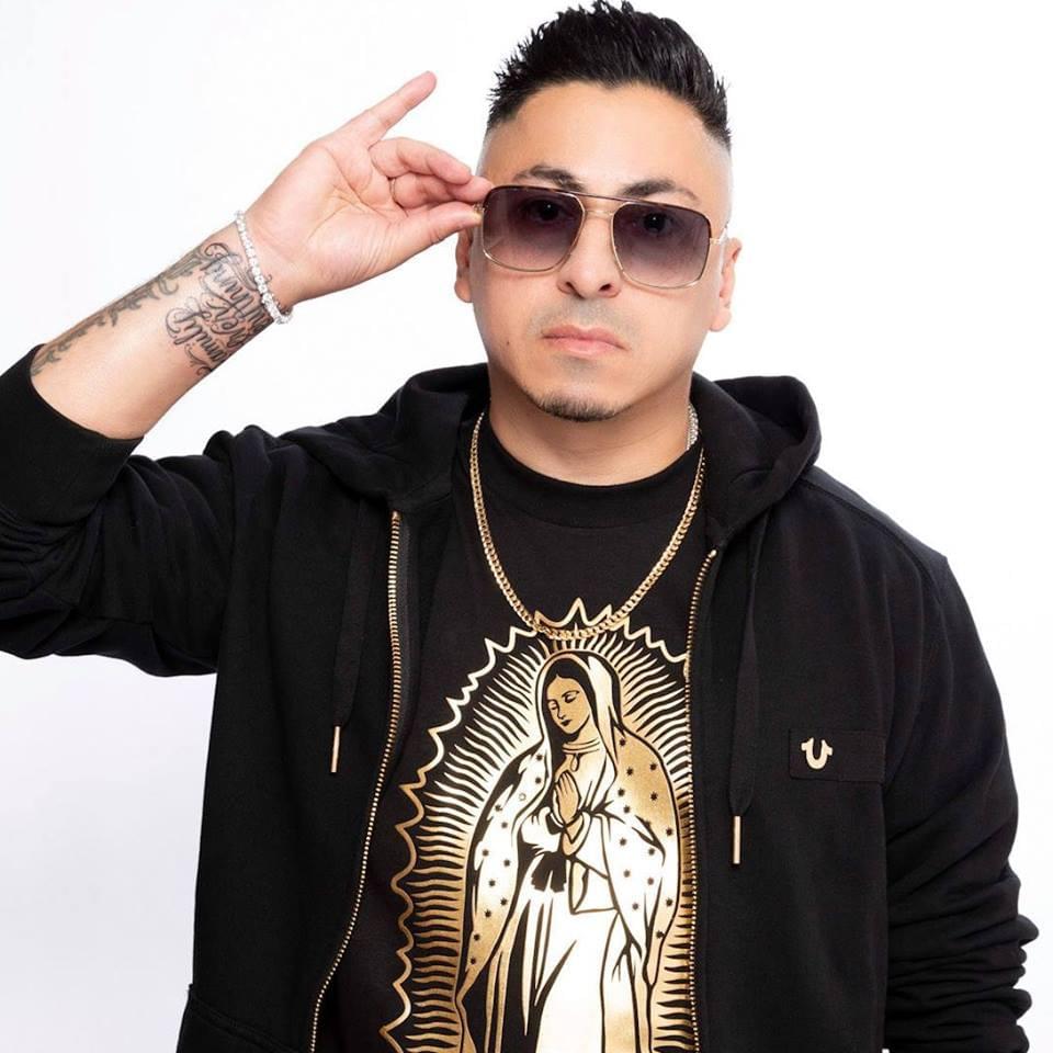 Photo of Duke Montana