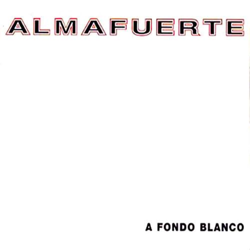 Motivo Ciudadano by Almafuerte