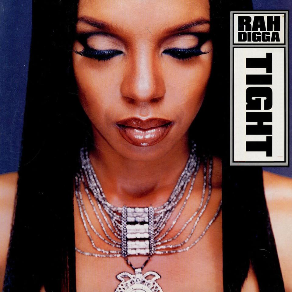 Album cover art for "Tight (Remix)" by Rah Digga & Pharoahe Monch & Lord Have Mercy