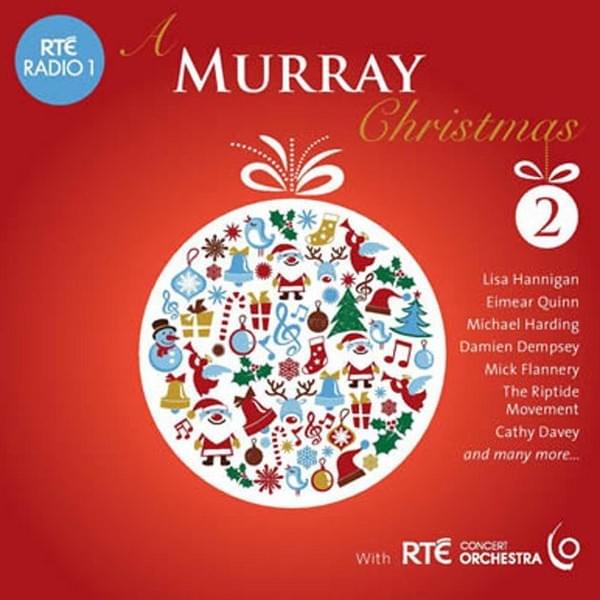 Cover image for A Murray Christmas 2