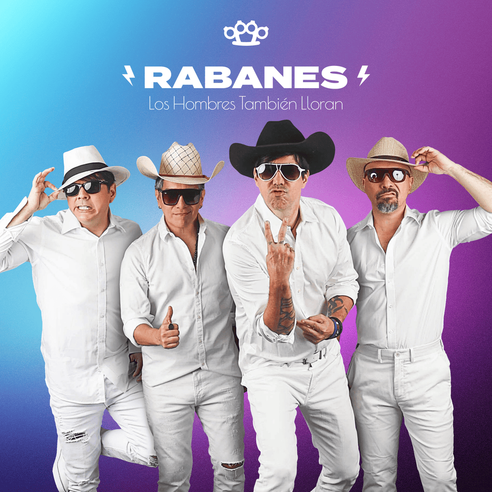 Cover image for Los Hombres También Lloran