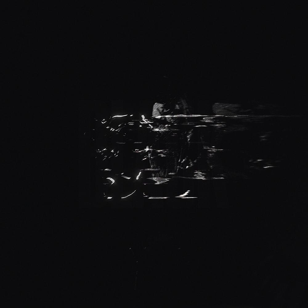 Cover image for BLACK - EP
