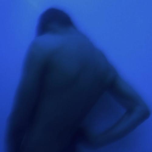 Album cover art for "Soichiro" by Arca