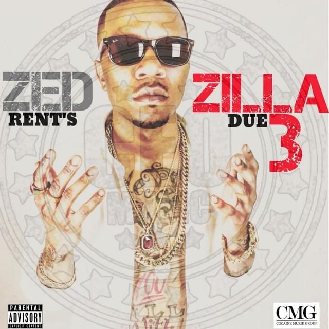 Cover image for Rent’s Due 3