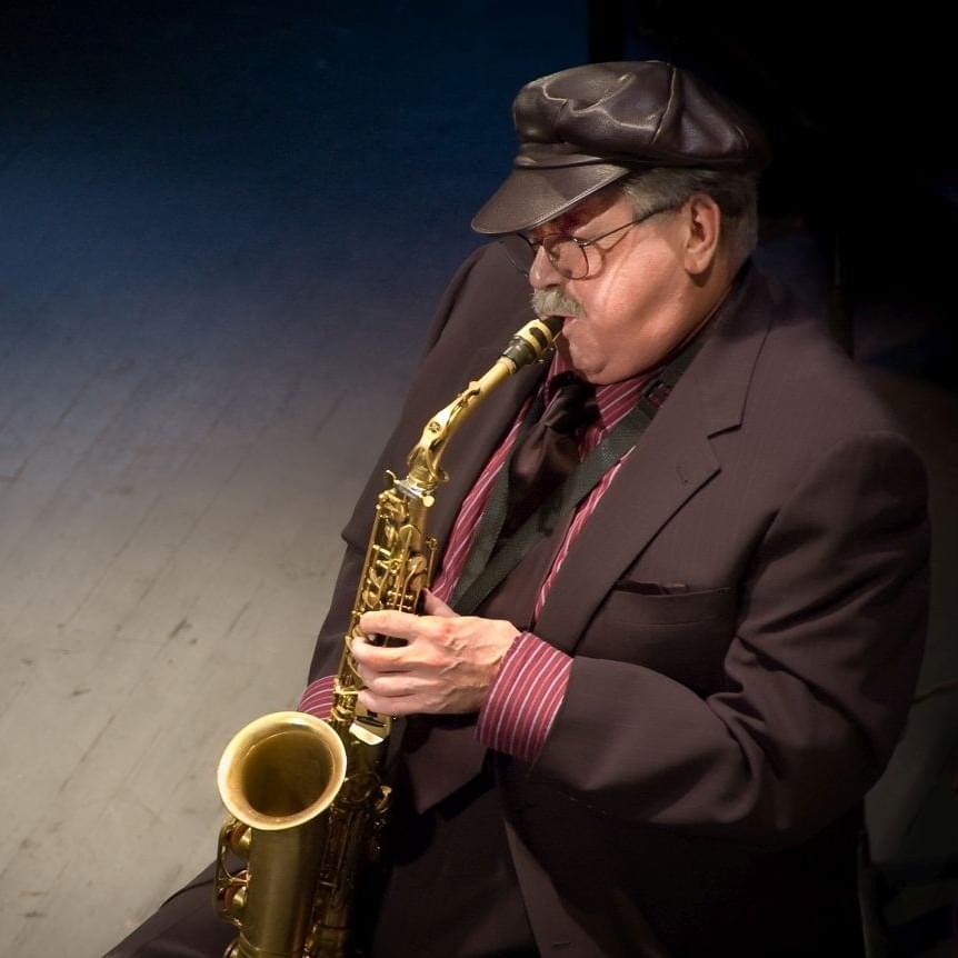Phil Woods Profile Picture Photo of Phil Woods
