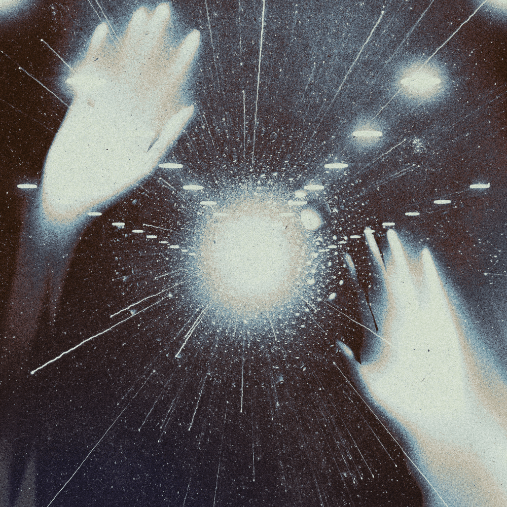 Album cover art for ":Signal:" by Silent Planet