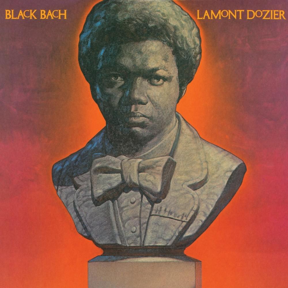 Rose by Lamont Dozier