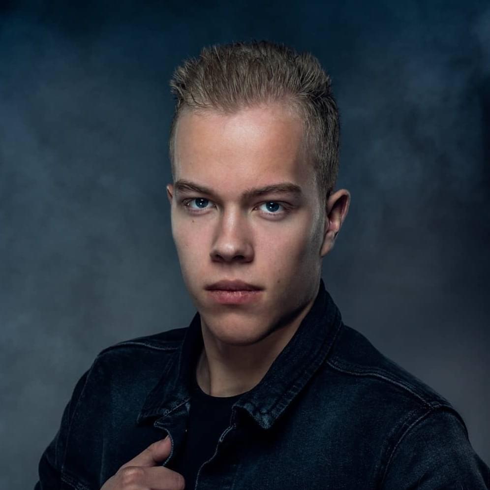 Photo of Mutilator (Hardstyle)