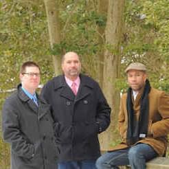 Blank Pages Profile Picture Photo of Blank Pages