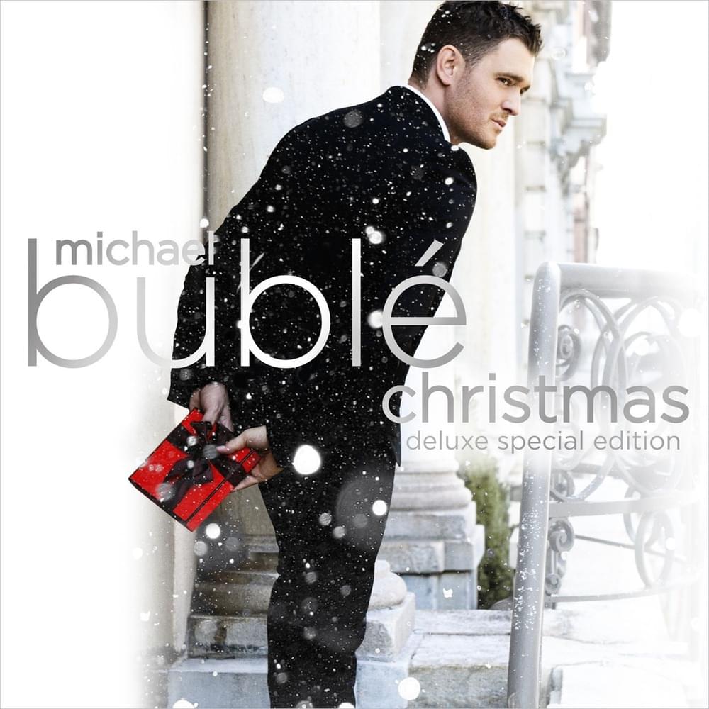 Cover image for Christmas (2024 Deluxe Special Edition)