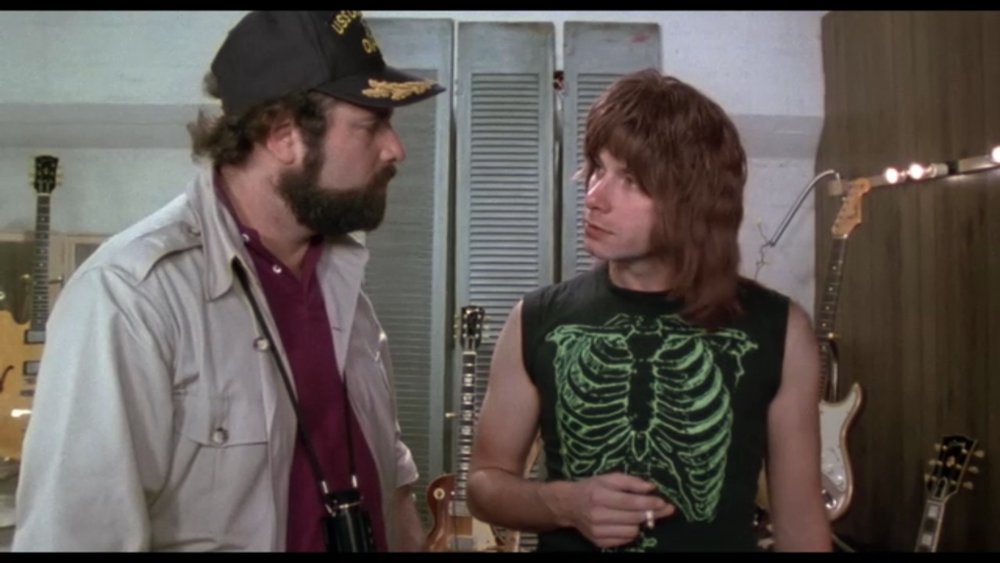 These Go To Eleven by Christopher Guest, Michael McKean, Harry Shearer, Rob Reiner